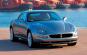 2002 Maserati Coupe Cambiocorsa 2dr Coupe