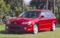 2002 Mazda Protege5 4dr Wagon
