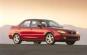 2002 Mazda Protege ES 4dr Sedan