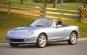 2002 Mazda MX-5 Miata 2dr Roadster