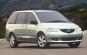 2002 Mazda MPV ES 4dr Minivan