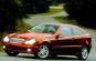 2002 Mercedes-Benz C-Class C230 Sports Coupe 2dr Hatchback