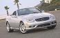 2002 Mercedes-Benz SLK-Class SLK32 AMG 2dr Convertible