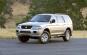 2002 Mitsubishi Montero Sport XLS 4WD 4dr SUV