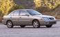 2002 Nissan Sentra GXE 4dr Sedan