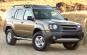 2002 Nissan Xterra XE 4WD 4dr SUV