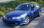 2002 Saab 9-5 Aero 4dr Sedan