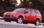 2002 Saturn VUE 4dr SUV Shown