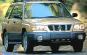 2002 Subaru Forester L AWD 4dr Wagon