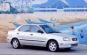 2002 Suzuki Esteem GLX 4dr Sedan