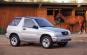 2002 Suzuki Vitara JLX 4WD 2dr Soft Top SUV