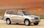 2002 Suzuki XL-7 Limited 4WD 4dr SUV