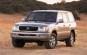 2002 Toyota Land Cruiser 4WD 4dr SUV