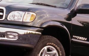 2002 Toyota Tundra 4dr Access Cab 4WD SB Shown