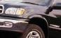 2002 Toyota Tundra 4dr Access Cab 4WD SB Shown