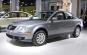 2002 Volkswagen Passat GLS 1.8T 4dr Sedan