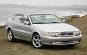 2002 Volvo C70 HT 2dr Convertible
