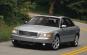 2003 Audi S8 quattro AWD 4dr Sedan