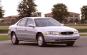 2003 Buick Century Custom 4dr Sedan