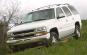 2003 Chevrolet Tahoe LT 4WD 4dr SUV Shown