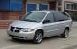 2002 Dodge Grand Caravan ES Fwd 4dr Minivan Shown