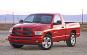2002 Dodge Ram Pickup 1500 2dr Regular Cab SLT 2WD SB Shown
