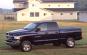 2003 Dodge Ram Pickup 3500 4dr Quad Cab Laramie 4WD SB
