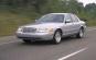 2002 Ford Crown Victoria LX Sport 4dr Sedan