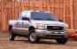 2003 GMC Sierra 1500HD 4dr Crew Cab SLE 2WD SB