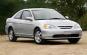 2003 Honda Civic EX 2dr Coupe