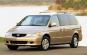 2003 Honda Odyssey EX 4dr Minivan
