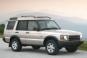 2003 Land Rover Discovery SE 4WD 4dr SUV