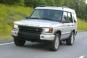 2003 Land Rover Discovery HSE 4WD 4dr SUV
