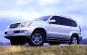 2003 Lexus GX 470 4dr SUV