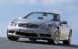 2003 Mercedes-Benz SL-Class SL55 AMG 2dr Convertible