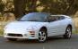 2003 Mitsubishi Eclipse Spyder GS 2dr Convertible