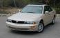 2000 Mitsubishi Diamante LS 4dr Sedan Shown
