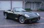 2003 Panoz Esperante 2dr Convertible