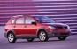2003 Pontiac Vibe Fwd 4dr Wagon