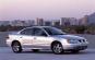 2003 Pontiac Grand Am SE2 4dr Sedan