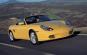 2003 Porsche Boxster 2dr Convertible