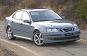 2003 Saab 9-3 Linear 4dr Sedan