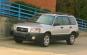 2003 Subaru Forester 2.5 X AWD 4dr Wagon