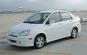 2002 Suzuki Aerio GS 4dr Sedan Shown