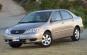 2003 Toyota Corolla LE 4dr Sedan