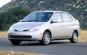 2002 Toyota Prius 4dr Sedan Shown