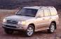 2003 Toyota Land Cruiser 4WD 4dr SUV