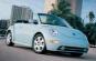 2003 Volkswagen New Beetle 2dr Convertible