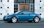 2003 Audi TT 180hp Fwd 2dr Coupe Shown