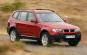 2004 BMW X3 3.0i AWD 4dr SUV; European Model Shown